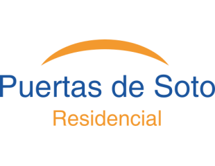 Logo Puertas de Soto